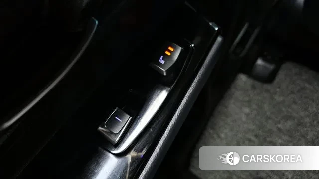 Ssangyong Beautiful Korando id 3645517 из Кореи 10