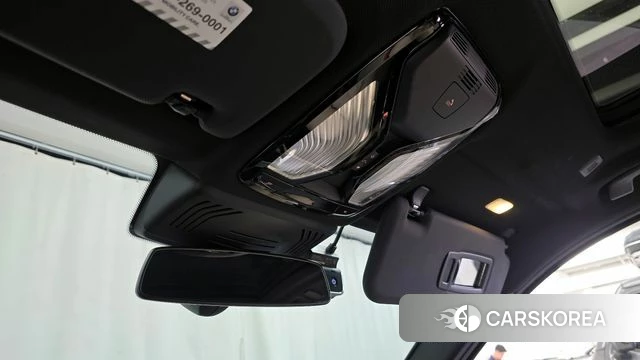 BMW X3 (G01) id 4225117 из Кореи 10