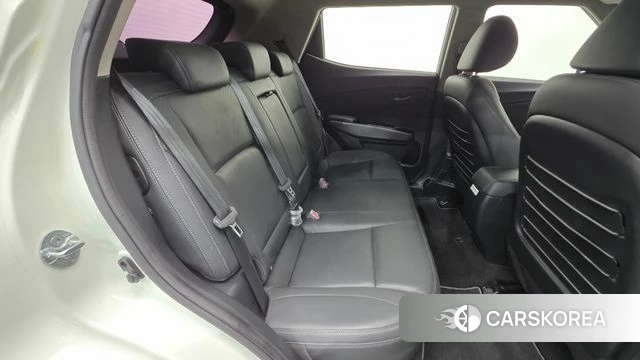 Ssangyong Berry New Tivoli id 4424200 из Кореи 10