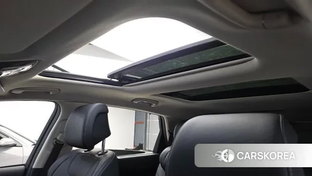 Genesis GV80 id 3633984 из Кореи 10