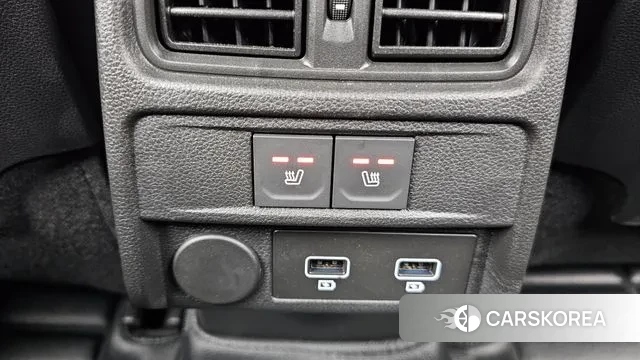 Renault Korea (Samsung) XM3 id 3523354 из Кореи 10