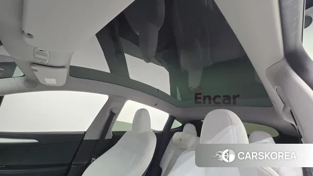 Tesla Model Y id 3560640 из Кореи 10