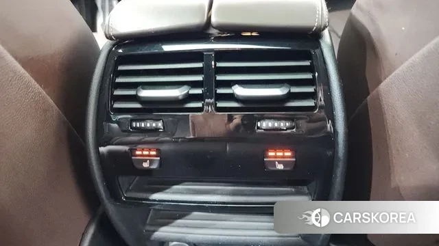 BMW 5 Series (G30) id 3335514 из Кореи 10