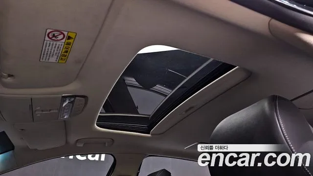 Genesis G90 id 2762837 из Кореи 10