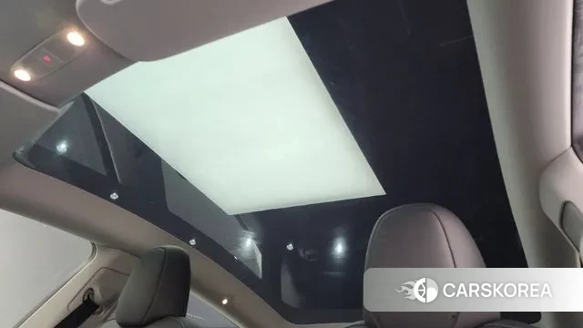 Tesla Model Y id 3590708 из Кореи 10