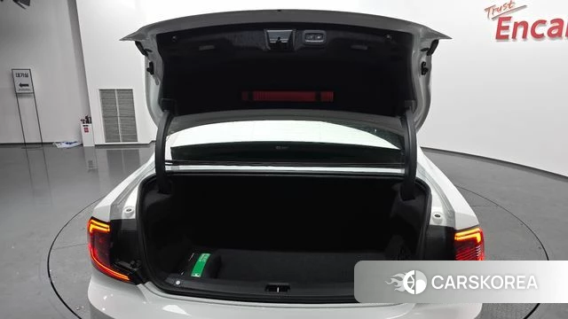 Volvo S90 id 3878708 из Кореи 10