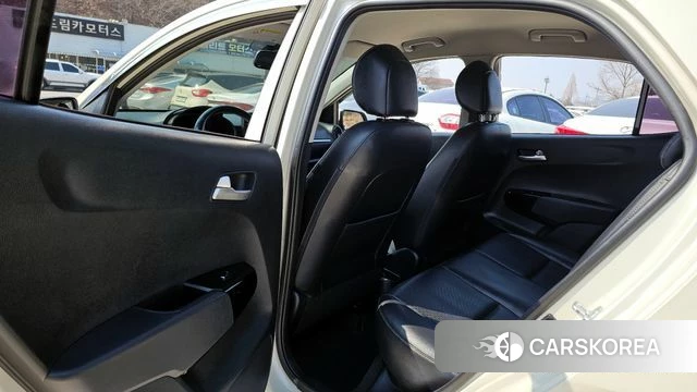 Kia All New Morning (JA) id 3801390 из Кореи 10