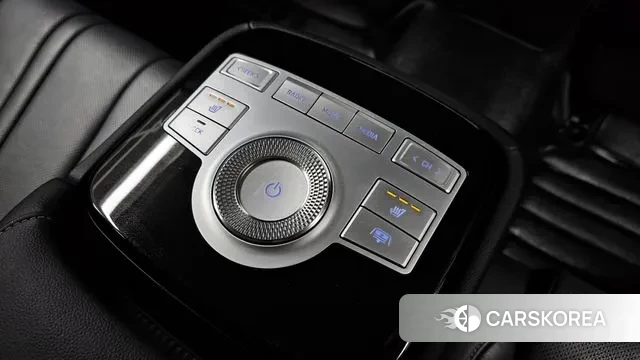 Genesis G80 (RG3) id 3572409 из Кореи 10