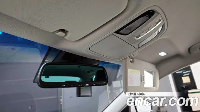 Kia K7 Premier Hybrid id 2843699 из Кореи 10