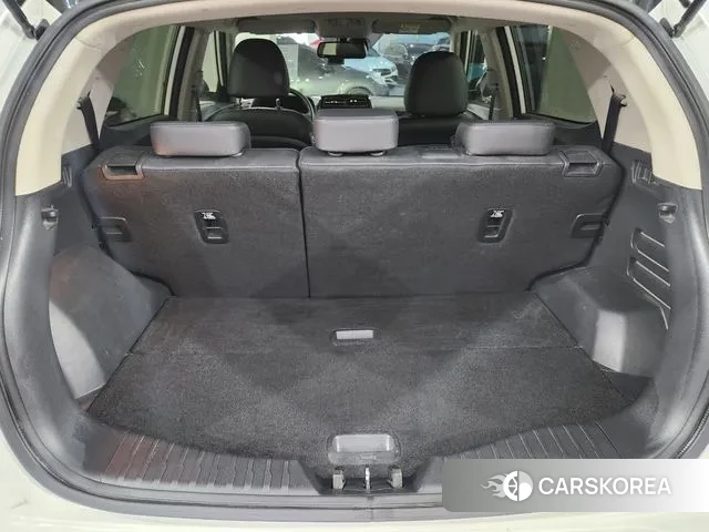 Ssangyong Berry New Tivoli id 3665340 из Кореи 10