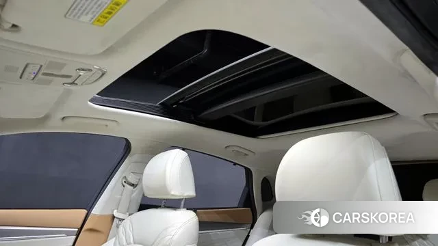 Hyundai The New Grandeur IG Hybrid id 3772453 из Кореи 10