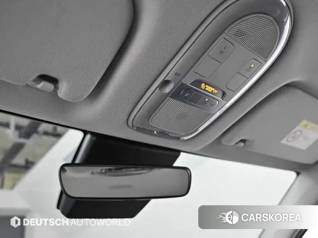 Hyundai Ionic 5 id 3694862 из Кореи 10