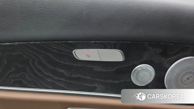 Mercedes-Benz E-Class W213 id 4251176 из Кореи 10