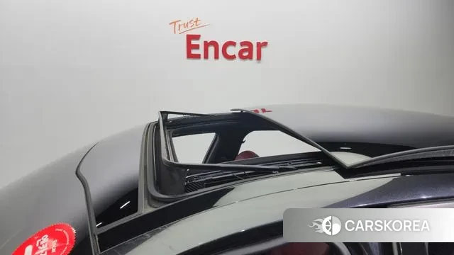 Kia Stinger id 2991471 из Кореи 10