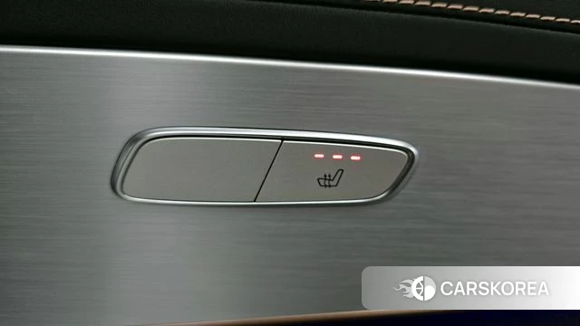 Mercedes-Benz EQC N293 id 3916384 из Кореи 10