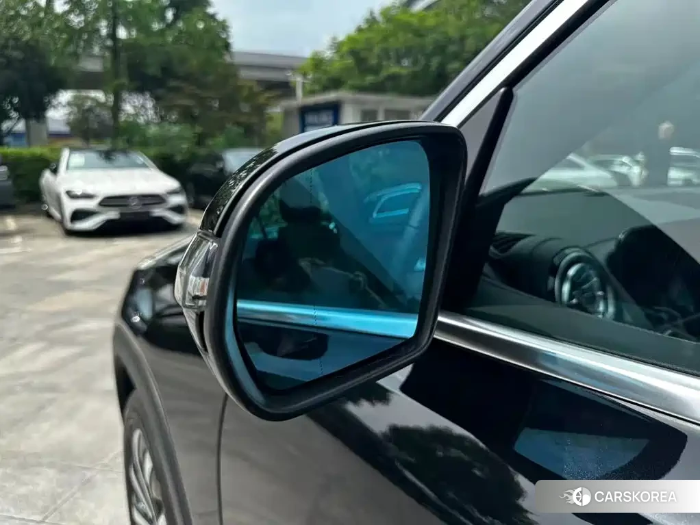 Mercedes-Benz GLB id 4628160 из Китая 10