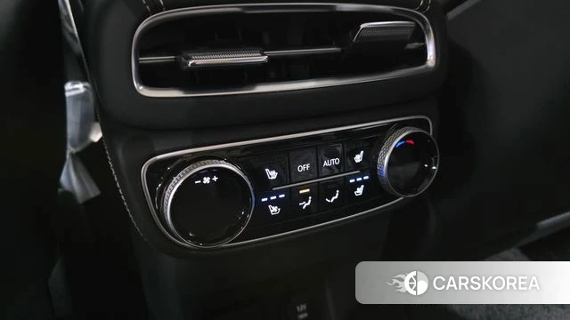 Genesis GV80 id 4178047 из Кореи 10