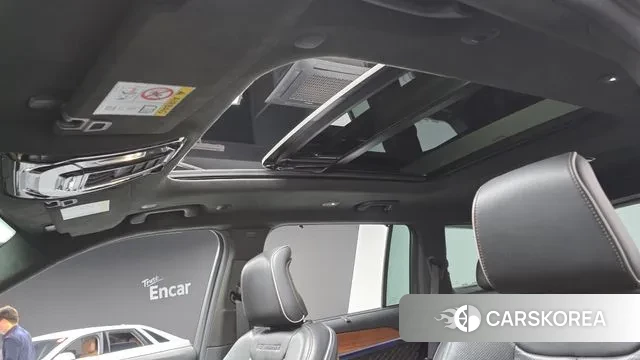 Jeep Grand Cherokee (WL) id 3328865 из Кореи 10