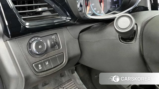 Chevrolet (GM Daewoo) The Next Spark id 4326030 из Кореи 10