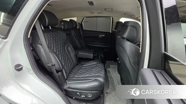 Genesis GV80 id 3412303 из Кореи 10