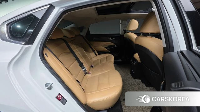 Kia K7 Premier id 3807753 из Кореи 10