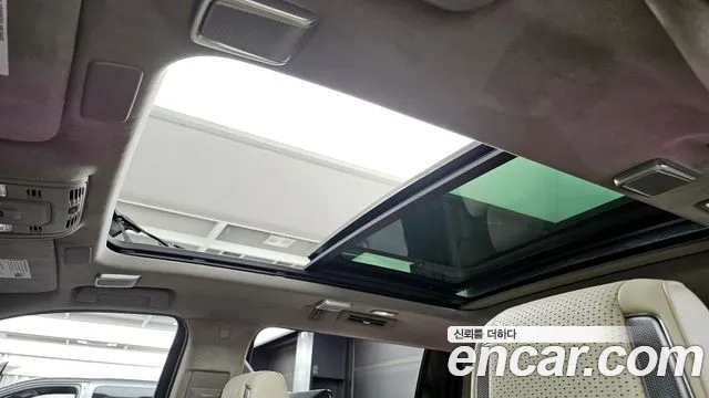 Cadillac Escalade 5th Generation id 2852725 из Кореи 10