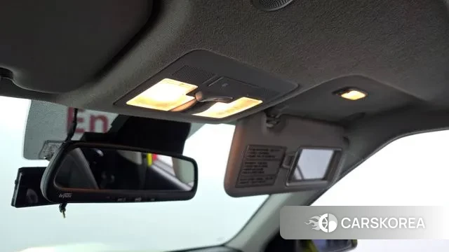 Hyundai Venue id 3747885 из Кореи 10