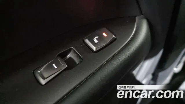 Ssangyong The New Rexton Sport id 2568361 из Кореи 10