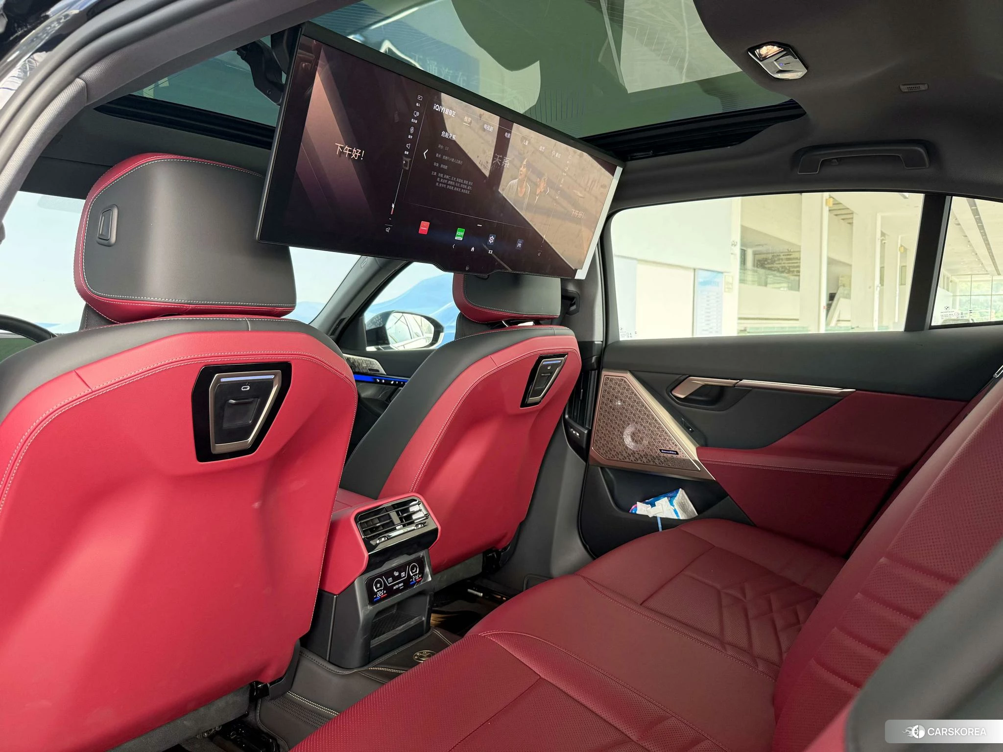 BMW 5 series id 4479708 из Китая 10