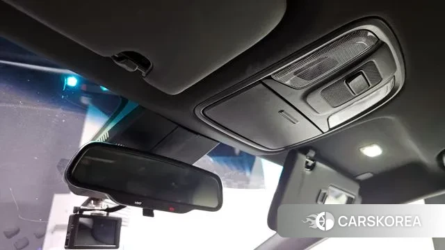 Kia Sportage The Bold id 3778748 из Кореи 10