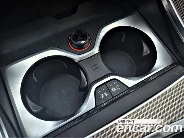 BMW X6 (G06) id 2880481 из Кореи 10