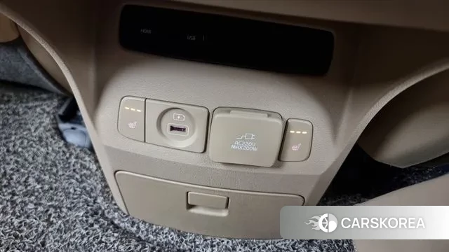 Kia The New Carnival id 3248746 из Кореи 10