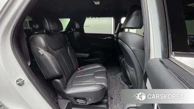 Hyundai The New Palisade id 2979592 из Кореи 10