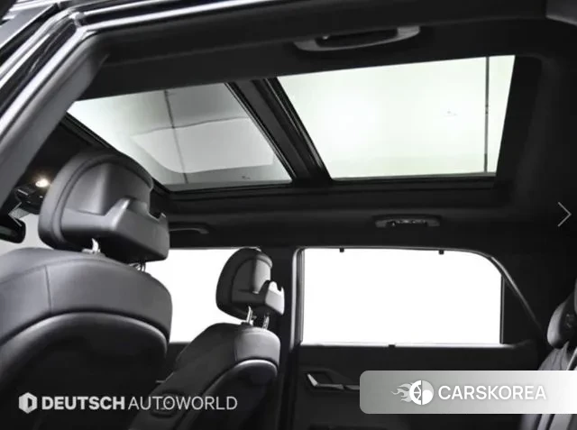 Ssangyong Actian 2nd Generation id 3731854 из Кореи 10