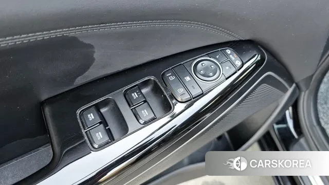 Kia K7 Premier id 3660890 из Кореи 10