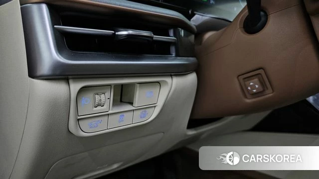 Hyundai Grandeur Hybrid (GN7) id 4640658 из Кореи 10