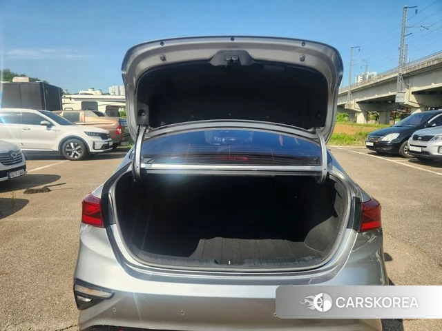 Kia Come New K3 id 4363038 из Кореи 10