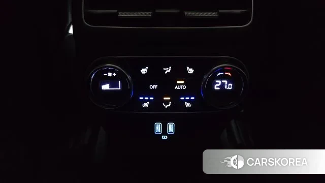 Genesis Electrified GV70 id 3740198 из Кореи 10