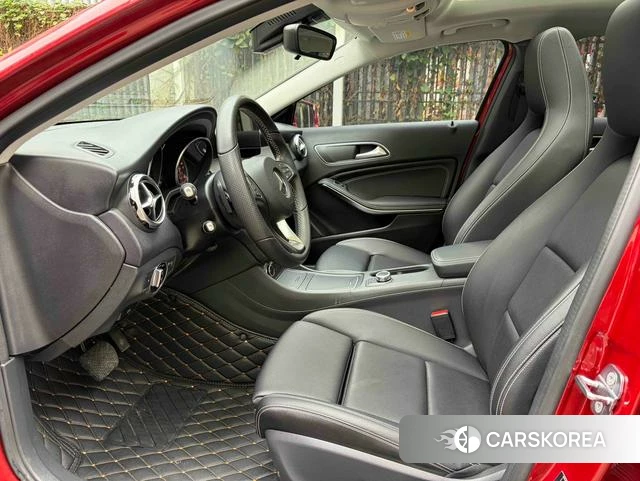 Mercedes-Benz GLA id 4215675 из Китая 10
