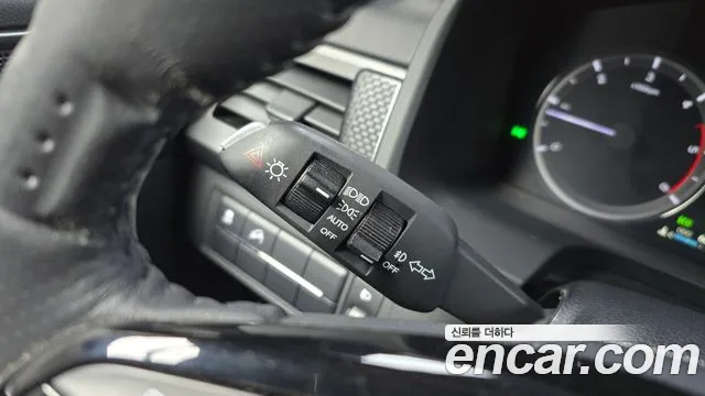 Ssangyong The New Rexton Sport id 2517605 из Кореи 10