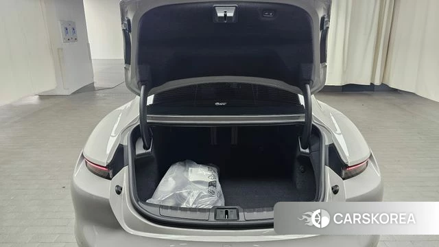 Porsche Taycan id 4623877 из Кореи 10