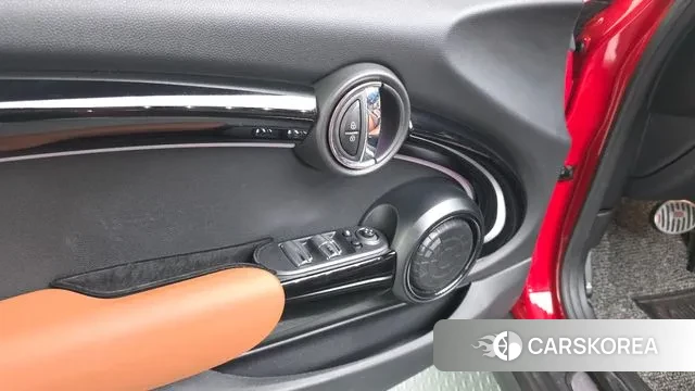 Mini Cooper S Convertible id 3232440 из Кореи 10