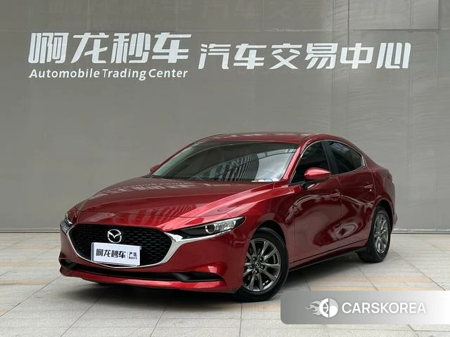 Mazda 3 Angkesaila id 4273869 из Китая 10