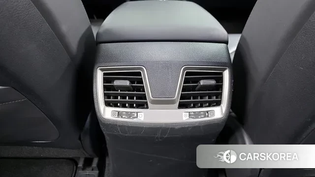 Ssangyong Rexton Sports id 3292438 из Кореи 10