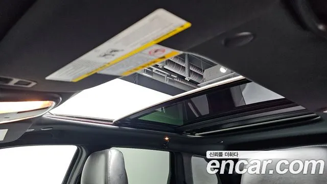 Jeep Grand Cherokee id 2850459 из Кореи 10