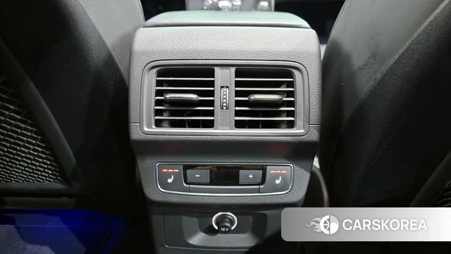 Audi SQ5 (FY) id 4383802 из Кореи 10
