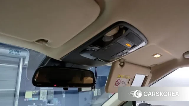 Kia Carnival 4th generation id 3384603 из Кореи 10