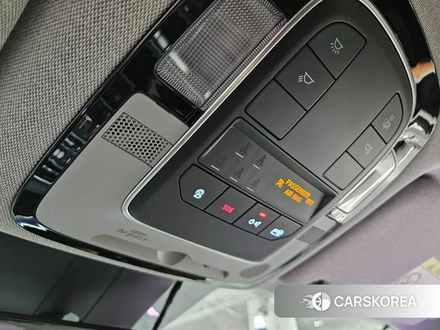 Hyundai The New Santa Fe id 3860608 из Кореи 10