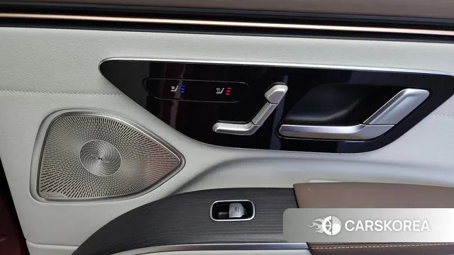 Mercedes-Benz EQS V297 id 3529327 из Кореи 10