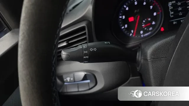 Hyundai Veloster (JS) id 3480213 из Кореи 10